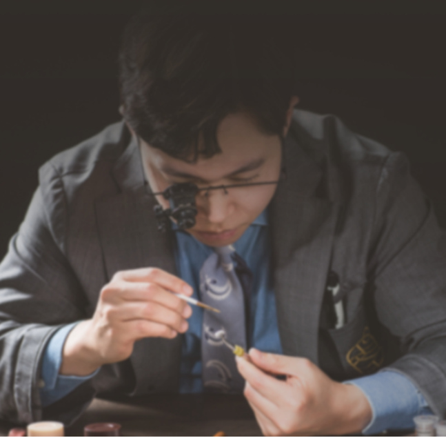 라미네이트치아삭제 없는 비스포크 맞춤시술 블랙필름으로 자연치보존 관련 이미지 1