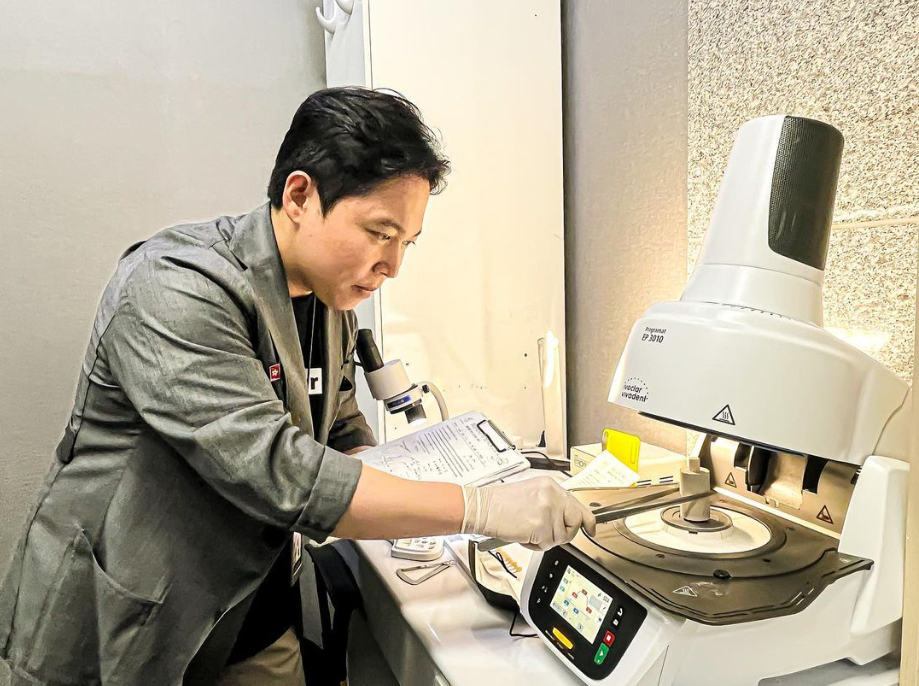 2D치과 치아정보전달을 위한 SNS채널운영 김현모대표원장님 개인유튜브 닥터모모 관련 이미지 11