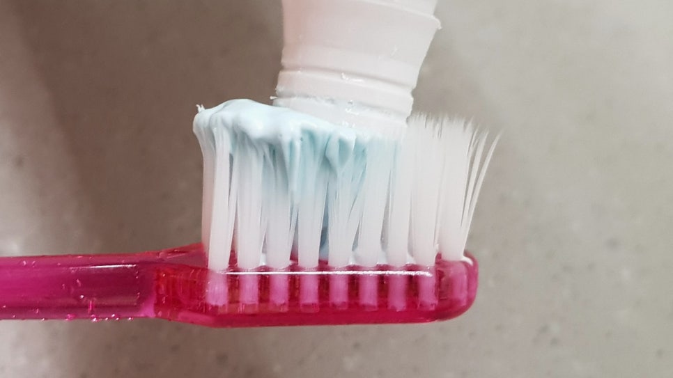 모르면 손해! 올바른 양치질 방법! 관련 이미지 5