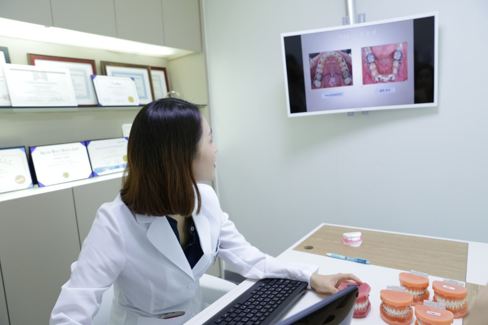 [교정상식] 믿을 수 있는 교정치과 찾기 관련 이미지 5