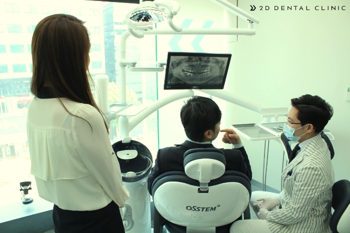 치아 교정 만큼 중요한 사후관리, 유지 장치 관련 이미지 3