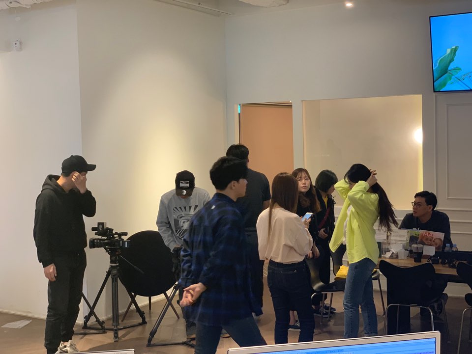 [투디치과_미우새] 미운우리새끼 촬영했어요! 관련 이미지 7