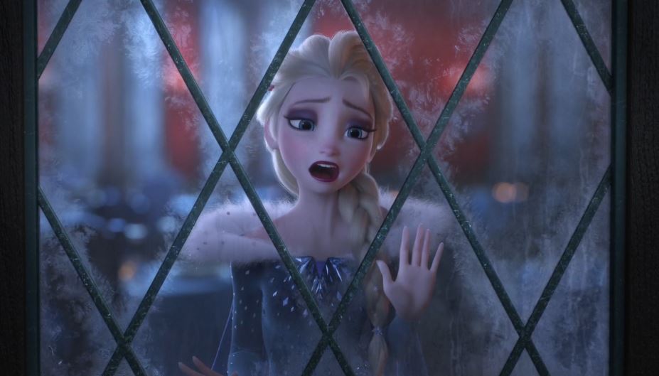 올라프의 겨울왕국 어드벤처 다시봐도 꿀잼 by.겨울왕국2 태연이 부른 OST+가사 공개! 관련 이미지 13