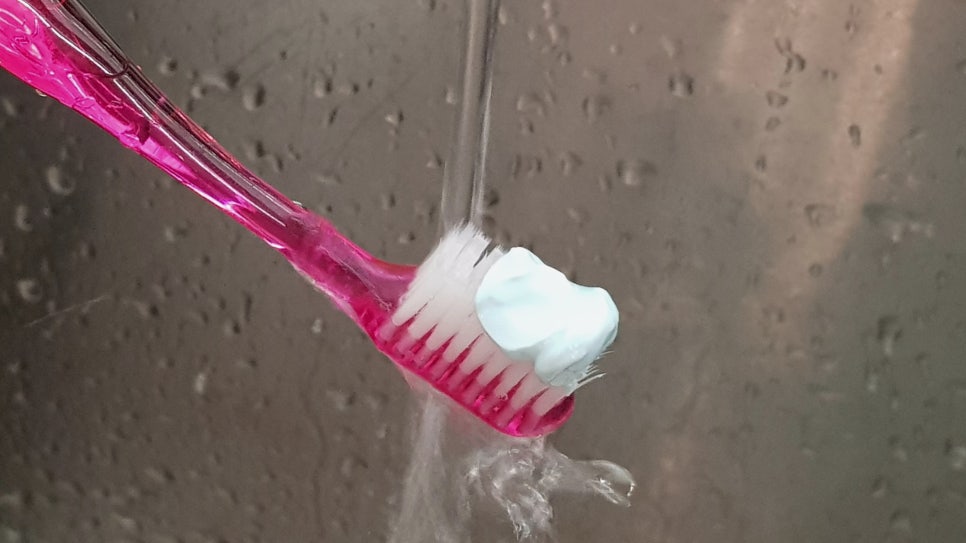 모르면 손해! 올바른 양치질 방법! 관련 이미지 3