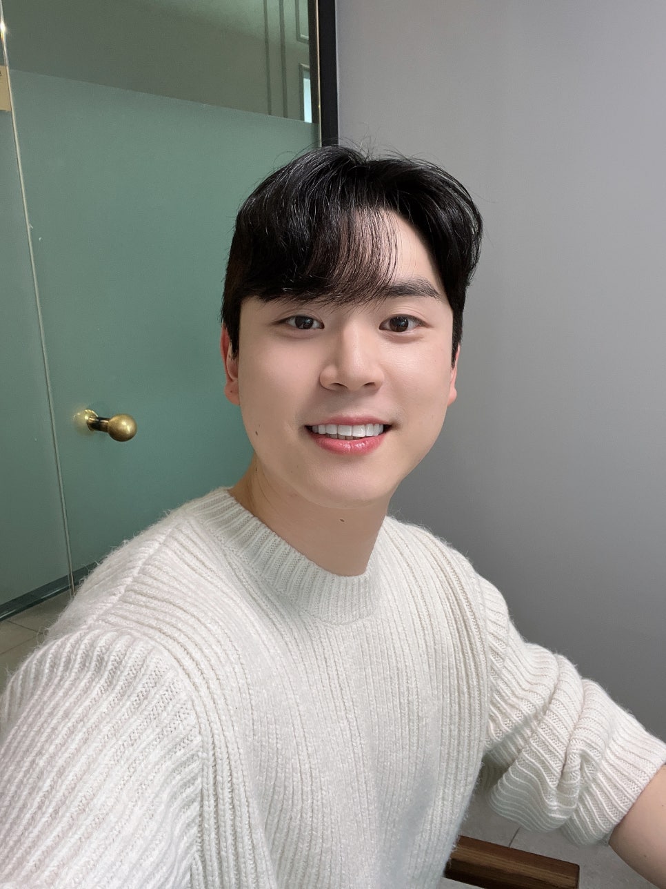 강남라미네이트 잘하는 투디치과 :: 쇼호스트의 블랙필름 후기🧡 관련 이미지 2