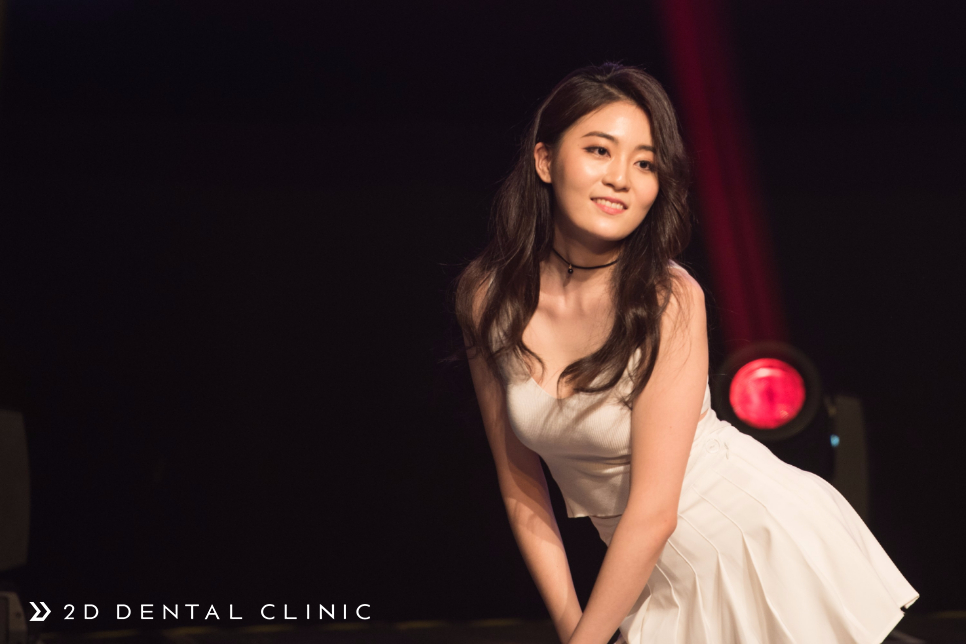 2017 미스코리아 서울 본선 선발대회 (2부 비키니, 드레스 심사) 관련 이미지 12