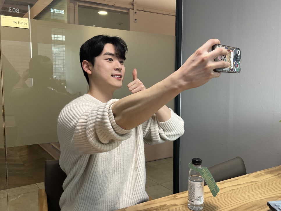 강남라미네이트 잘하는 투디치과 :: 쇼호스트의 블랙필름 후기🧡 관련 이미지 6