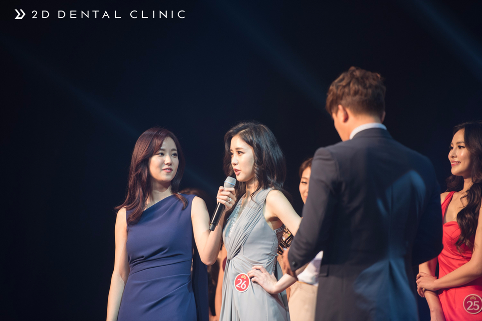 2017 미스코리아, 2D치과가 후원합니다 관련 이미지 19