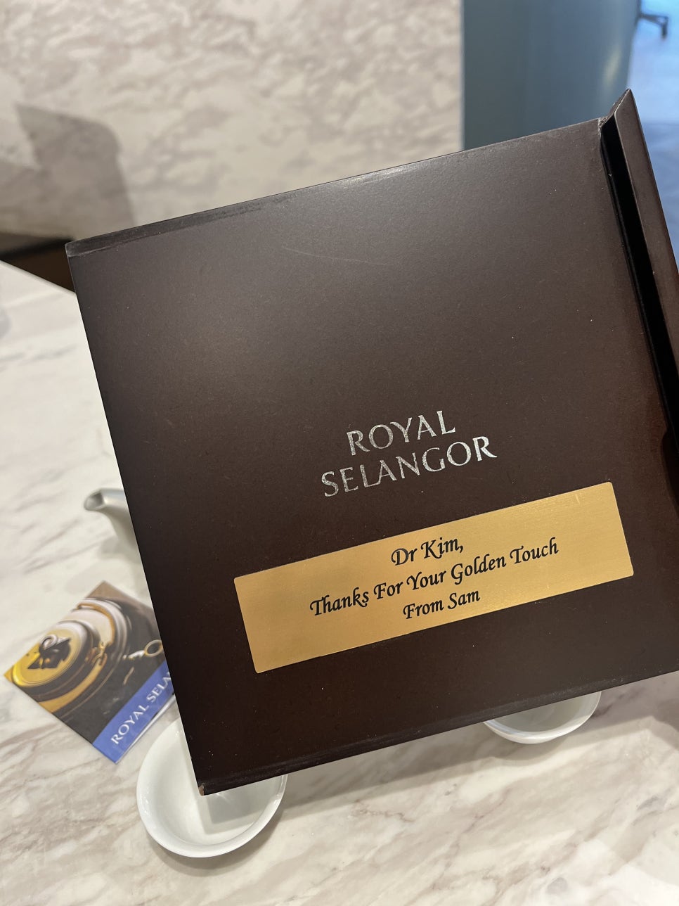 해외에서도 방문해주시는 앞니중심 심미치과 2D치과 관련 이미지 3