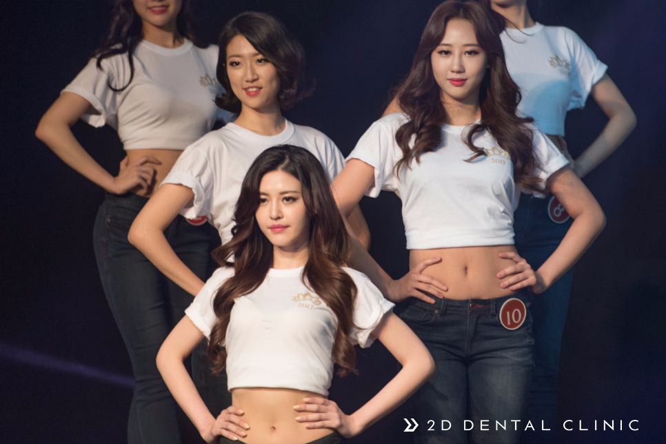 2017 미스코리아 서울 본선 선발대회 (1부 캐주얼무대) 관련 이미지 15