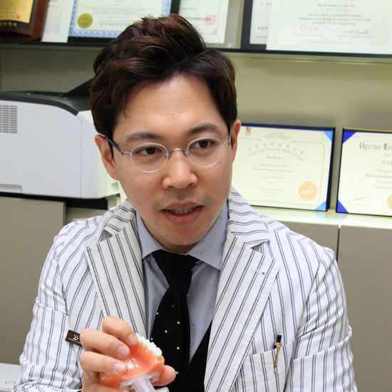 [한국일보 인터뷰] &ldquo;치과, 서비스 질 높이는 것 좋지만 무리한 가격 할인은 문제&rdquo; 관련 이미지 2