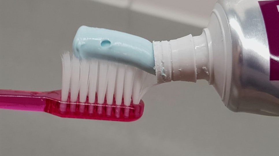 모르면 손해! 올바른 양치질 방법! 관련 이미지 4