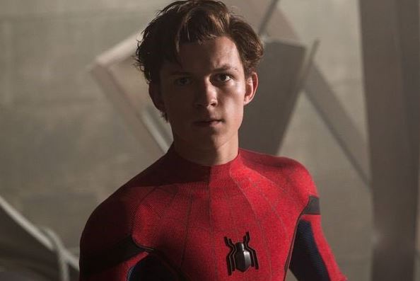 스파이더맨 톰 홀랜드 좋아하는사람 모여라!(feat. 톰홀랜드 남친짤) 관련 이미지 10