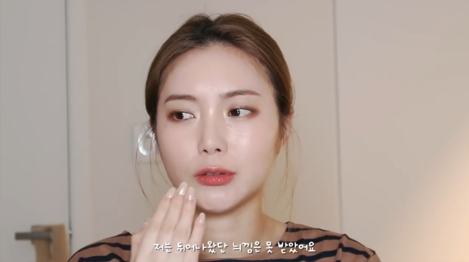 무삭제 라미네이트, 쎄라필름(TheraFilm)후기_유튜버Coco Riley님 by.2D치과(투디치과) 관련 이미지 13