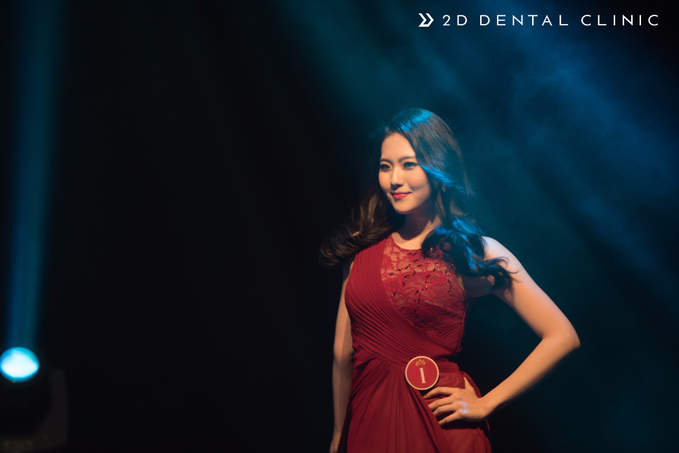 2017 미스코리아 서울 본선 선발대회 (2부 비키니, 드레스 심사) 관련 이미지 21