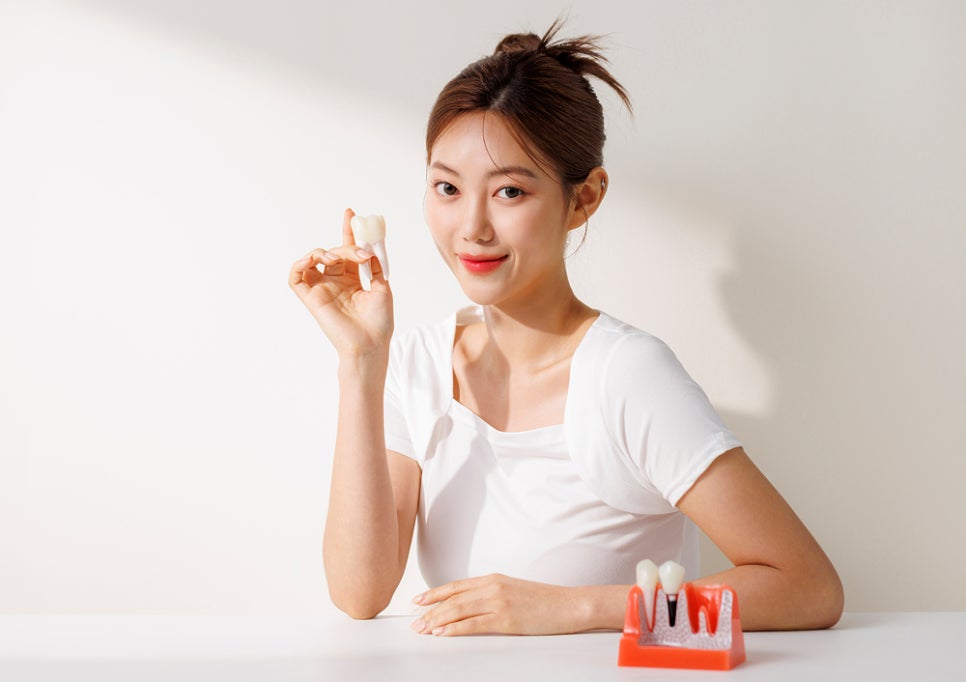 라미네이트빠짐? 원인과 대처, 재부착 주의 사항까지 관련 이미지 2