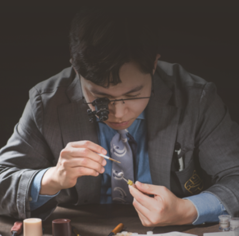 라미네이트치아삭제 고민은 그만 무삭제로 자연치보존하는 블랙필름 관련 이미지 1