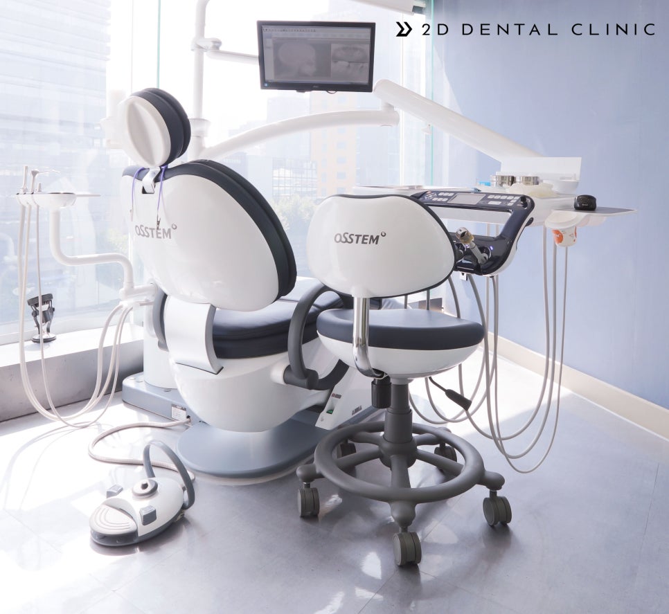 교정 유지 장치, 선택이 아닌 필수! 강남 2D치과 관련 이미지 11