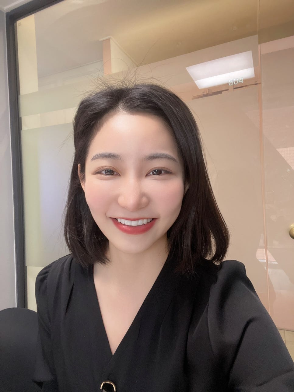 무삭제 라미네이트 블랙필름 고객님의 솔직후기 관련 이미지 3