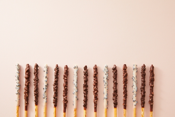 2D치과(투디치과)도 빼빼로데이! by. 선물문구는 어떻게 준비하시나요!? 관련 이미지 5