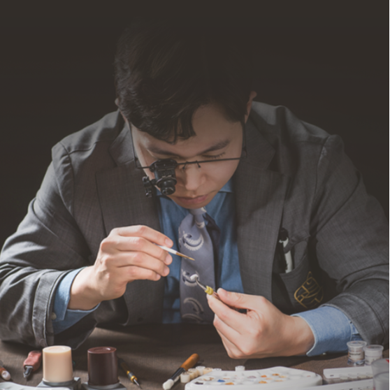 연예인라미네이트 균일하고 하얀치아를 원한다면 블랙필름 관련 이미지 1