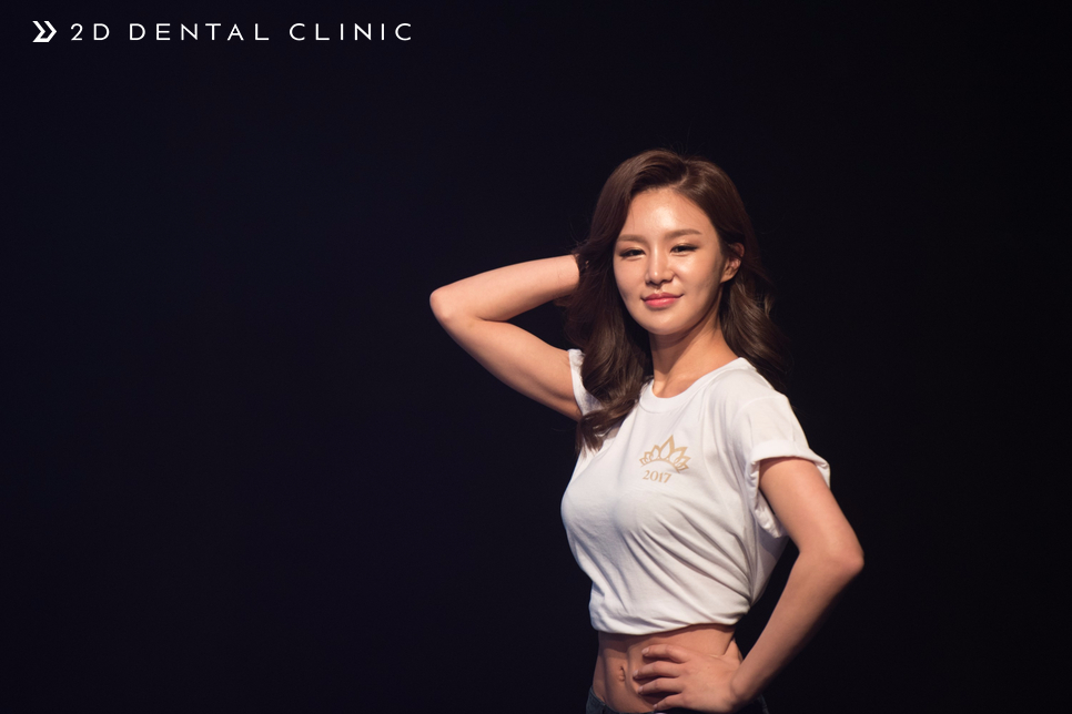2017 미스코리아, 2D치과가 후원합니다 관련 이미지 12