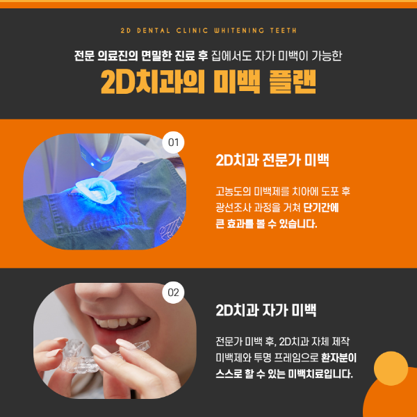 치아착색음식 때문? 양치해도 치아가 누런 이유 관련 이미지 6