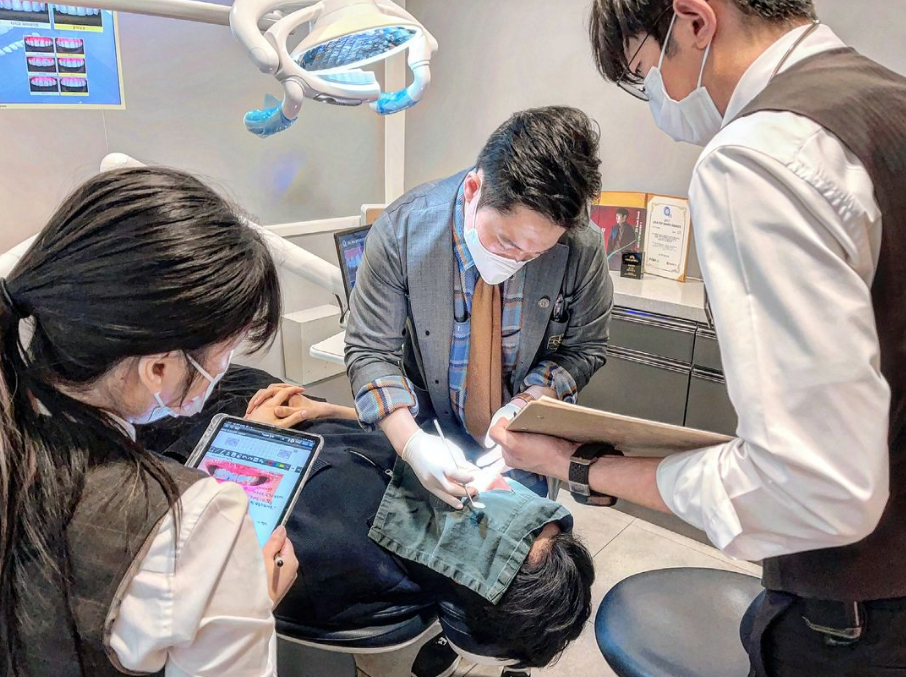 무삭제라미네이트 2D치과 블랙필름의 무삭제 비결 관련 이미지 2