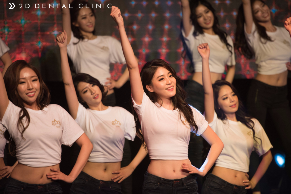 2017 미스코리아 서울 본선 선발대회 (2부 비키니, 드레스 심사) 관련 이미지 18