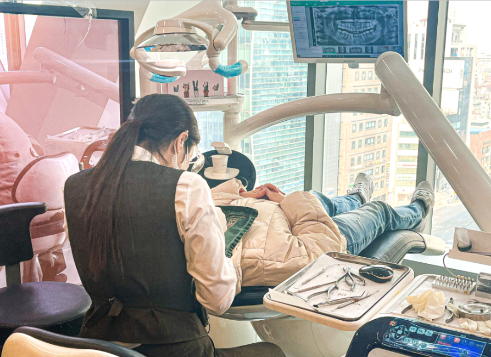 자연스러운 내 치아같은 무삭제라미네이트후기 관련 이미지 5