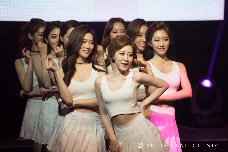 2017 미스코리아 서울 본선 선발대회 (2부 비키니, 드레스 심사) 관련 이미지 13