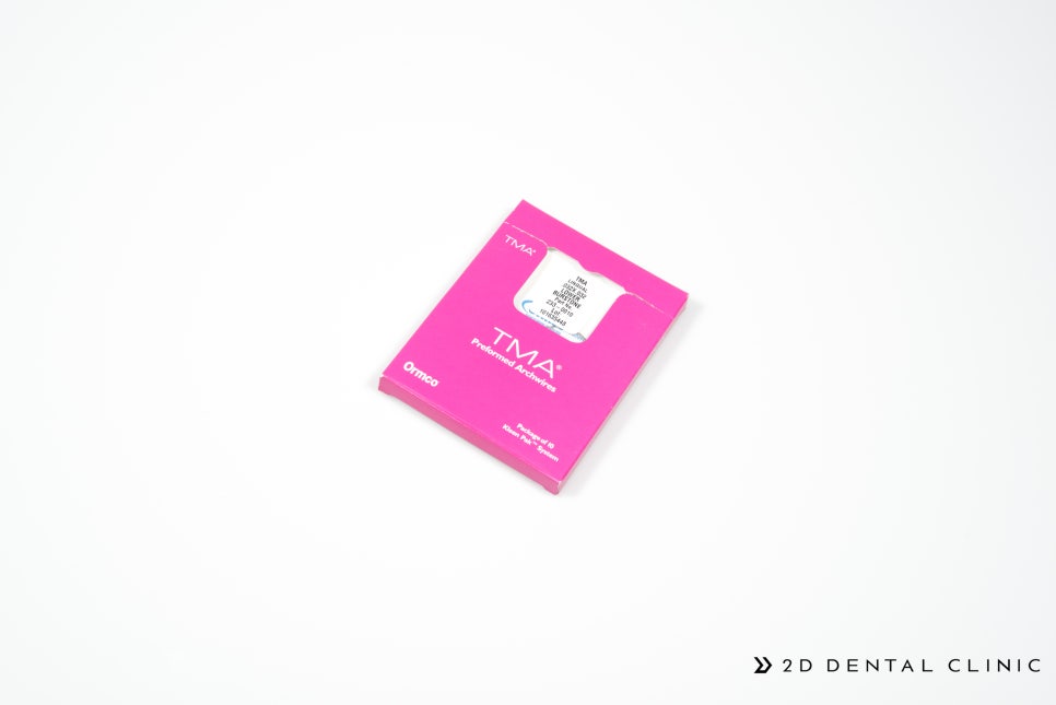 [투디(2D)치과] 교정 와이어의 종류 관련 이미지 10