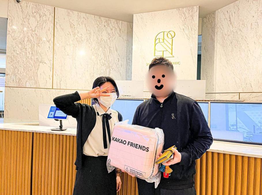 2D치과 닥터모모의 선물 관련 이미지 2