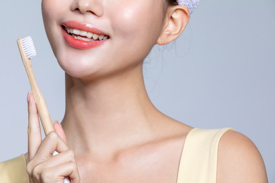 올바른양치법 중요한 포인트 지키기 관련 이미지 2