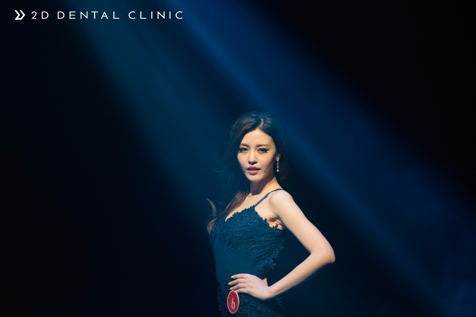 2017 미스코리아 서울 본선 선발대회 (2부 비키니, 드레스 심사) 관련 이미지 22