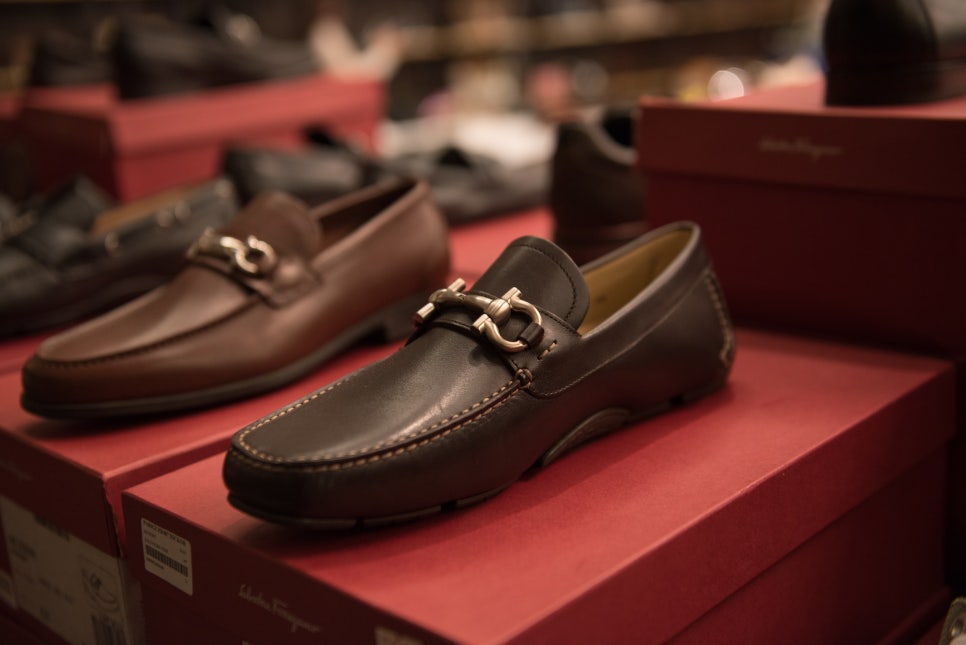 [투디일상] 2017년 미스코리아 해외명품 자선바자회 관련 이미지 11