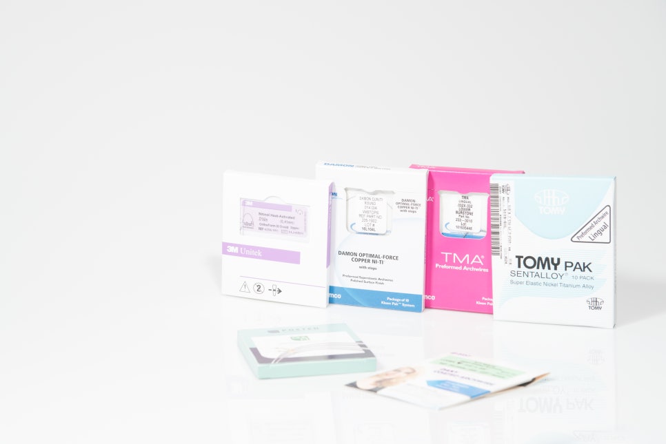 [투디(2D)치과] 정품 재료만 사용하는 투디치과 관련 이미지 1