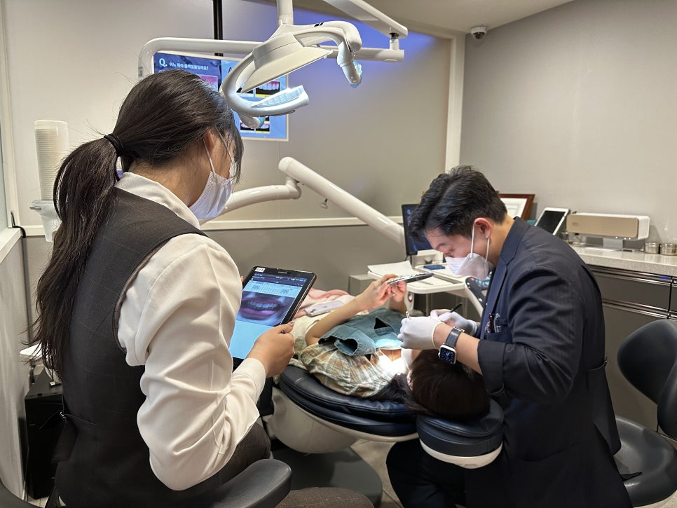 무삭제 라미네이트 부작용이 걱정된다면 치아 다듬거나 삭제 일절 없는 블랙필름 관련 이미지 6