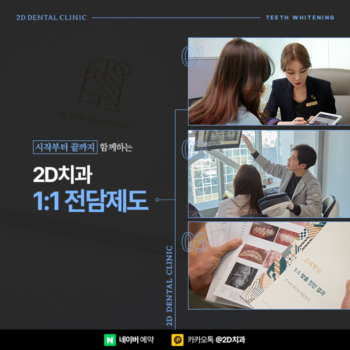 셀프치아미백의 단점, 전문가 치아미백으로 해결 위해서는 강남역 치과 관련 이미지 6