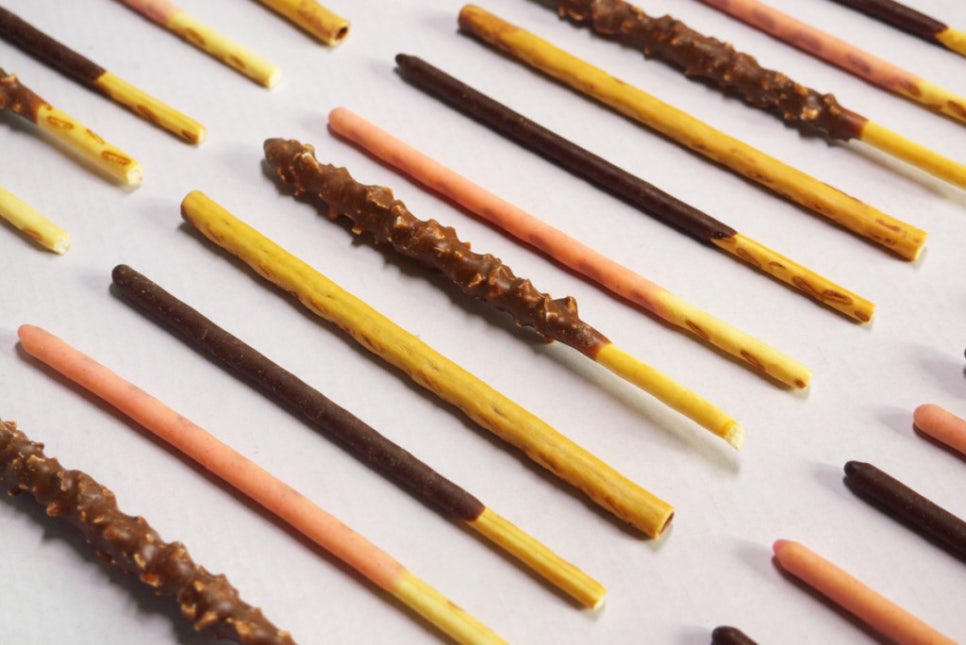 2D치과(투디치과)도 빼빼로데이! by. 선물문구는 어떻게 준비하시나요!? 관련 이미지 6