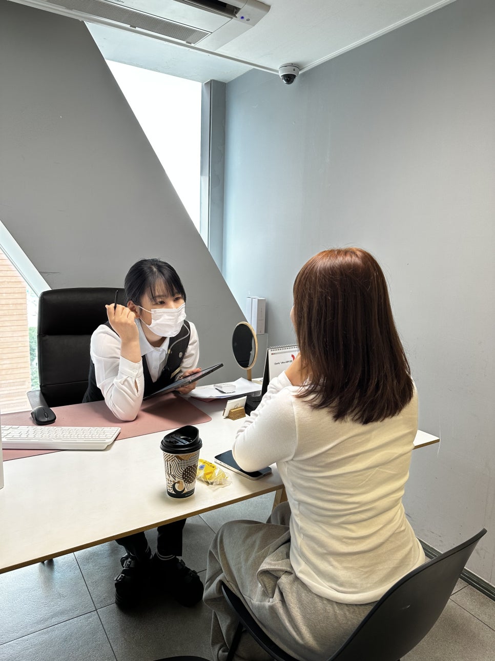 만족도 높은 치아삭제 없는 무삭제라미네이트후기 관련 이미지 4