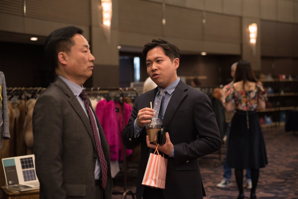 [투디일상] 2017년 미스코리아 해외명품 자선바자회 관련 이미지 6