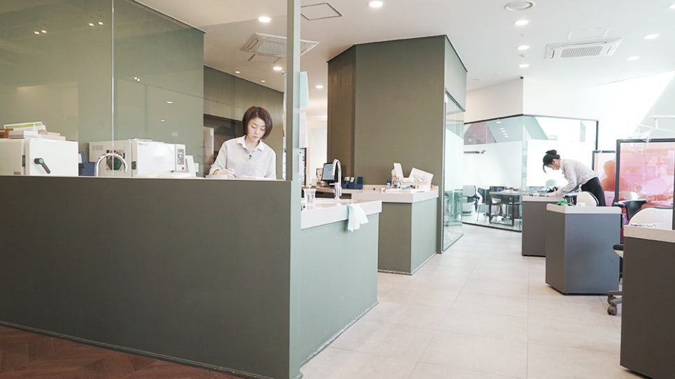 믿음직한 양심치과가 2D(투디)치과인 이유! 관련 이미지 1