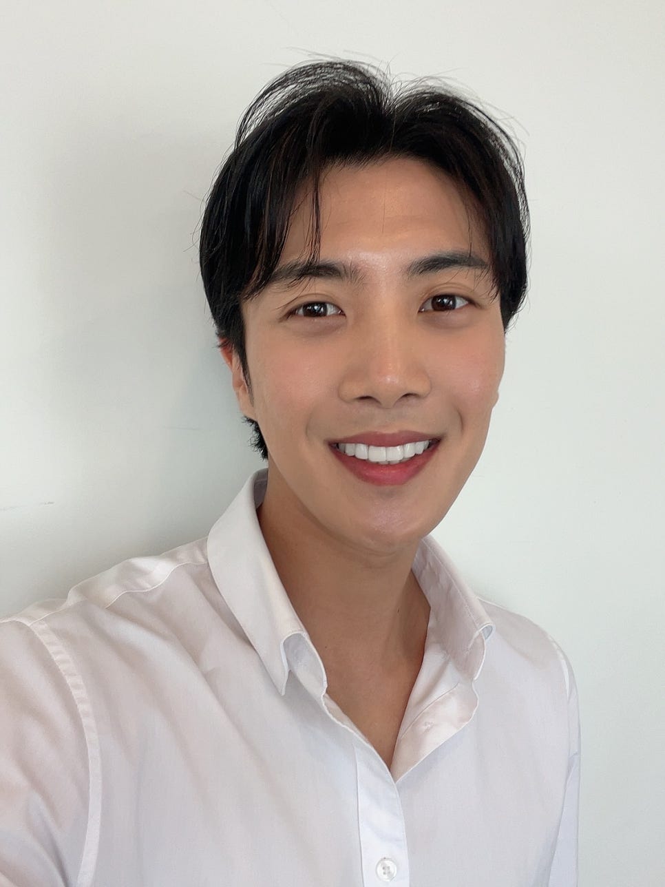 2D치과 무삭제 라미네이트 블랙필름 후기 : 쇼호스트 김민규님 관련 이미지 3