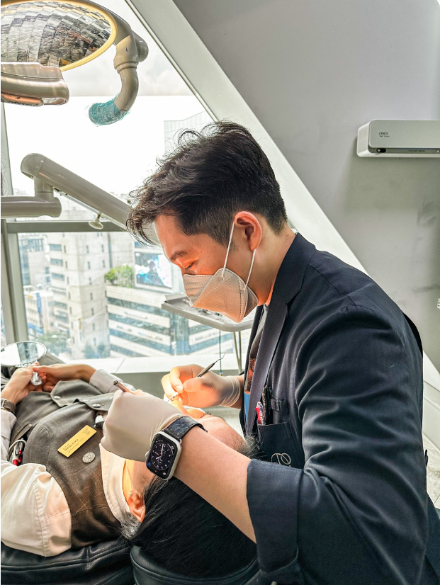 무삭제라미네이트 시술 전 가장 고려해야할 부분 관련 이미지 3