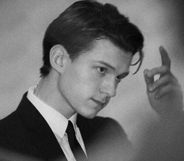 스파이더맨 톰 홀랜드 좋아하는사람 모여라!(feat. 톰홀랜드 남친짤) 관련 이미지 3