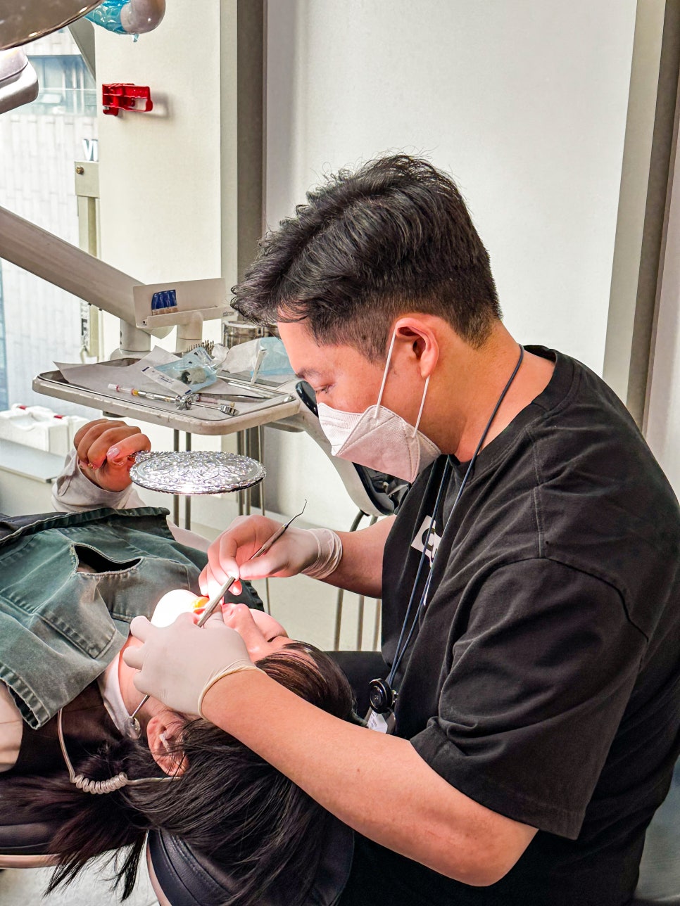 라미네이트 떨어짐 임시치아 필요없는 자연치 사용 가능한 무삭제라미네이트 관련 이미지 4