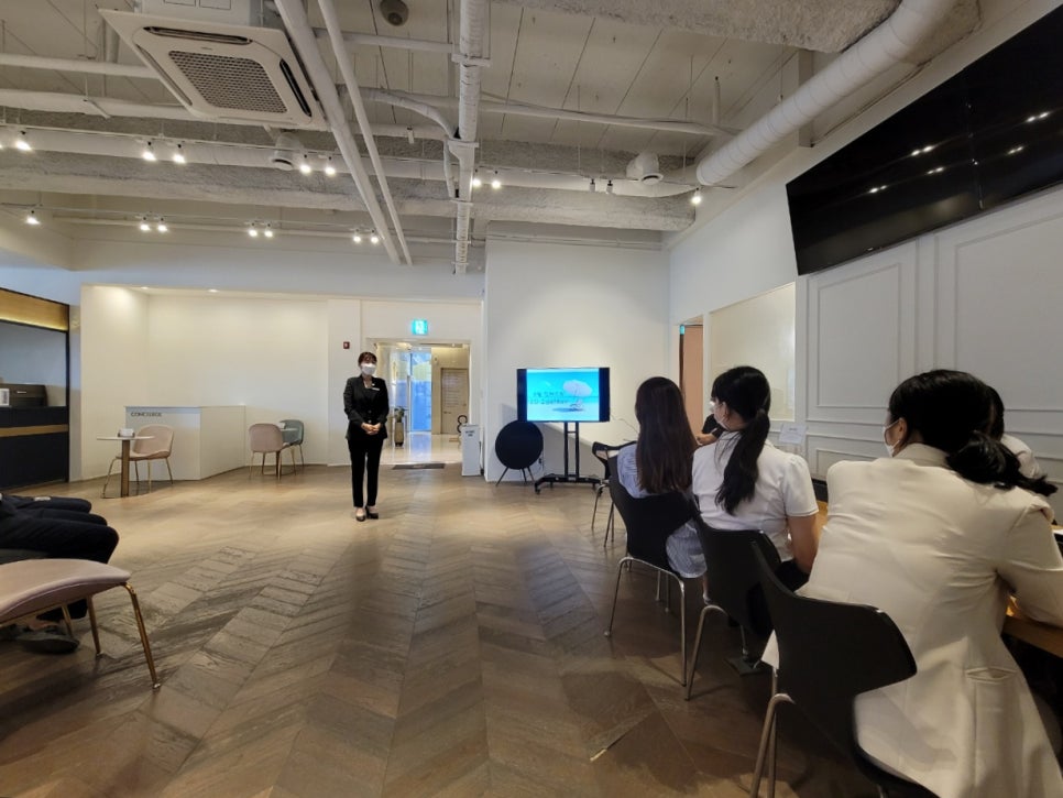 투디치과 8월 전체회의 현장속으로! 관련 이미지 2