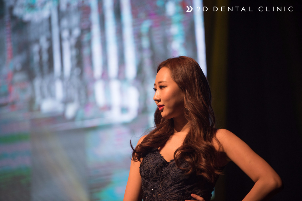 2017 미스코리아, 2D치과가 후원합니다 관련 이미지 16