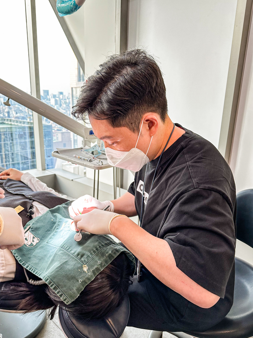 라미네이트치아삭제 고민은 그만 무삭제로 자연치보존하는 블랙필름 관련 이미지 5